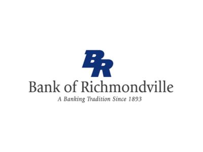 Bank of Richmondville