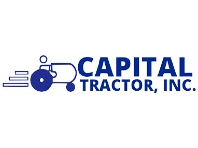 Cap. Tractor