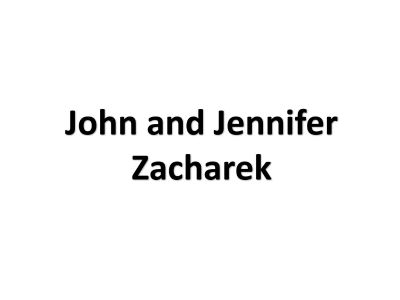 JZ & Jen Hole in One