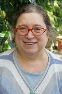 Lynn Berger