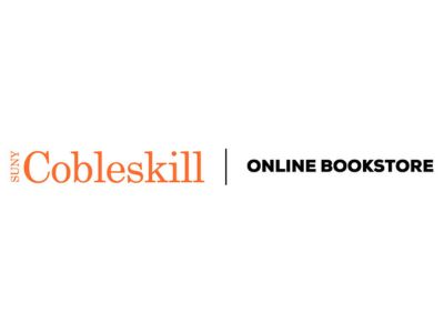 SUNY Cobleskill Online Bookstore