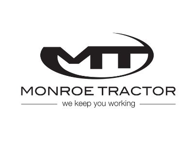 Monroe Tractor Logo