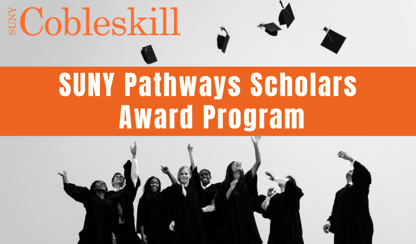 SUNY Pathways Scholars Award Program