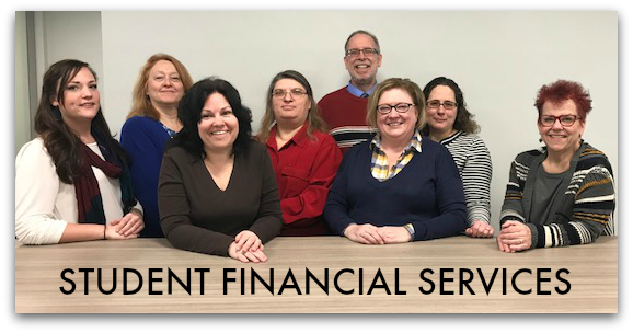 Student Financial Services Staff