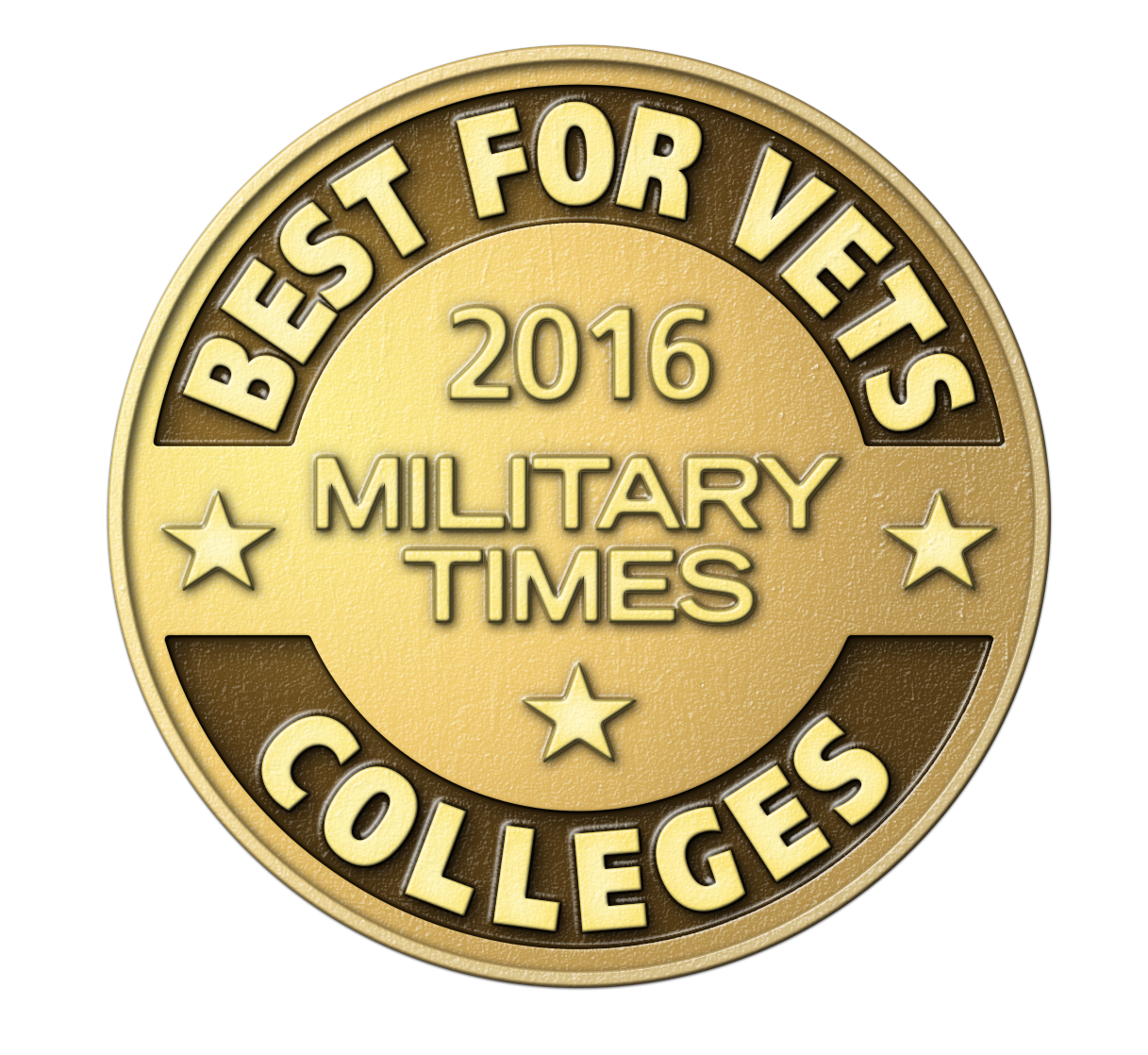 2016 Military Times