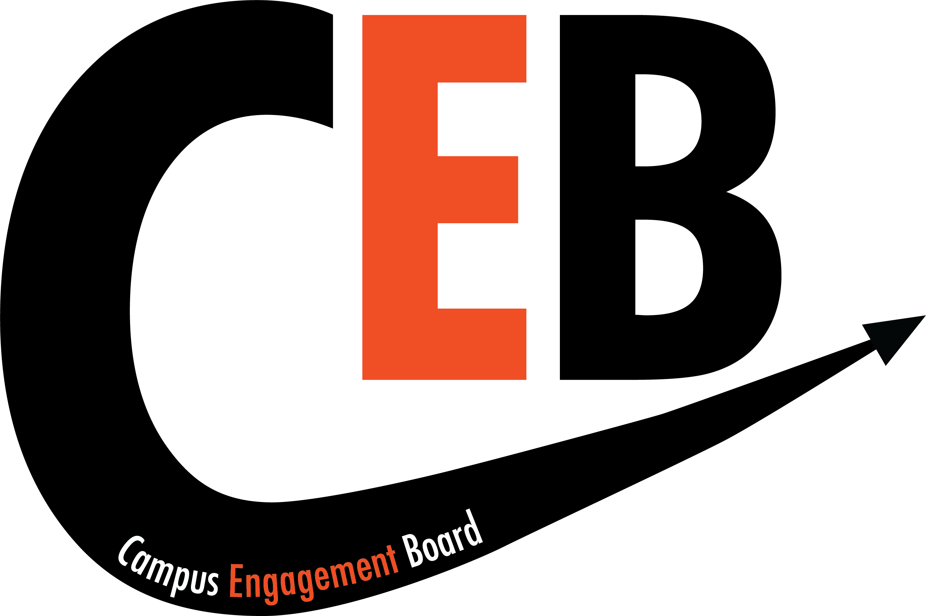 Campus Engagement Board Logo