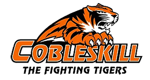 Fighting Tigers athletic logo