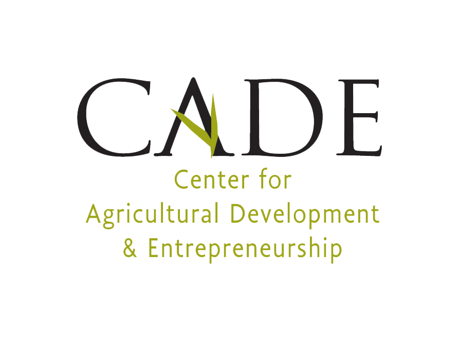 CADE LOGO